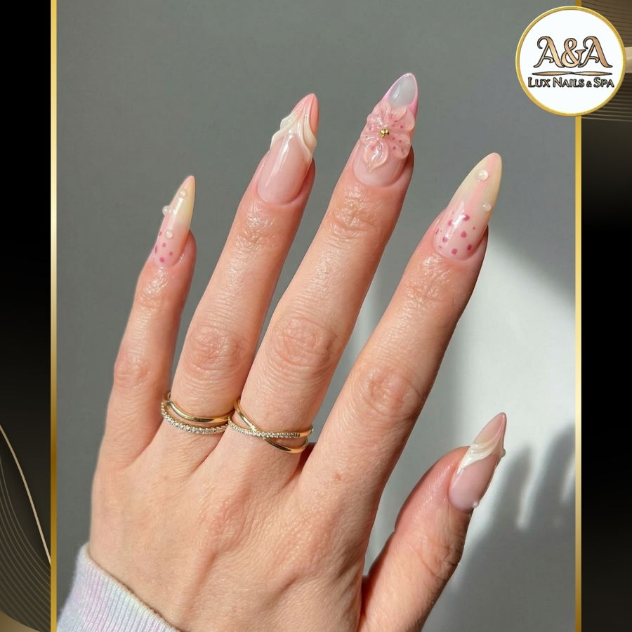 Nails Design